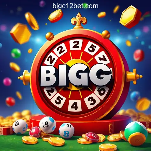 BIGC12.com platform-online Slots Brasil #1-BONUS6